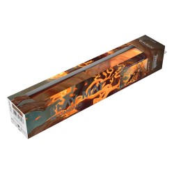 Tapis de Jeu - Magic The Gathering - Fervente Abzane