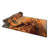Tapis de Jeu - Magic The Gathering - Fervente Abzane