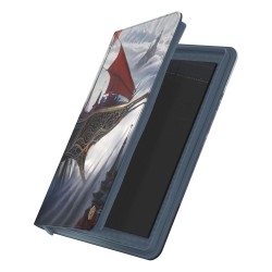 Portfolio - Magic The Gathering - Monastère Mystique