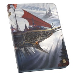 Portfolio - Magic The Gathering - Mystic Monastery