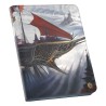 Portfolio - Magic The Gathering - Monastère Mystique