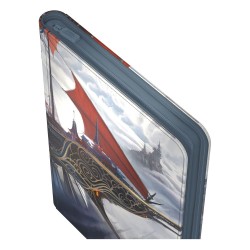 Portfolio - Magic The Gathering - Monastère Mystique