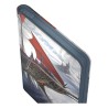 Portfolio - Magic The Gathering - Monastère Mystique