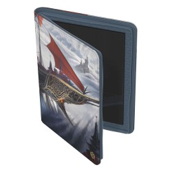 Portfolio - Magic The Gathering - Monastère Mystique