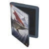 Portfolio - Magic The Gathering - Monastère Mystique