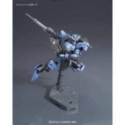 Model - High Grade - Gundam - Vidar