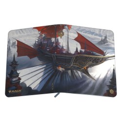 Portfolio - Magic The Gathering - Monastère Mystique