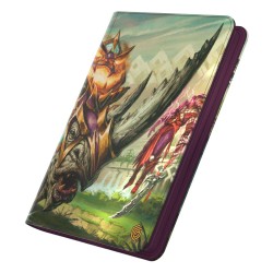 Portfolio - Magic The Gathering - Skirmish Rhino