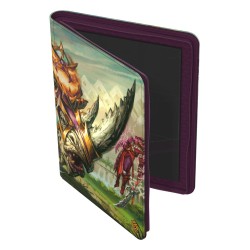 Portfolio - Magic The Gathering - Skirmish Rhino