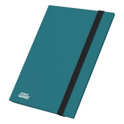 Portfolio - Portfolio - Petrol Blue