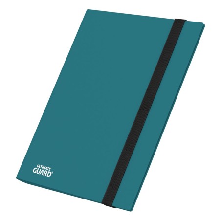 Portfolio - Portfolio - Petrol Blue