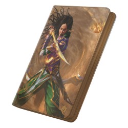 Portfolio - Magic The Gathering - Descendant of Storms