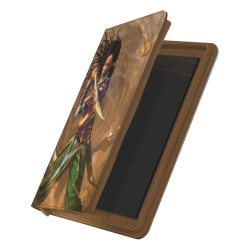 Portfolio - Magic The Gathering - Descendante des Tempêtes