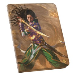 Portfolio - Magic The Gathering - Descendant of Storms
