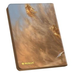 Portfolio - Magic The Gathering - Descendant of Storms
