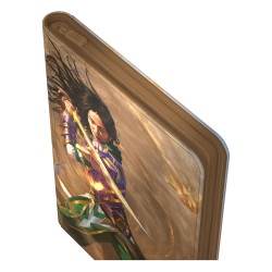 Portfolio - Magic The Gathering - Descendante des Tempêtes