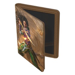 Portfolio - Magic The Gathering - Descendante des Tempêtes