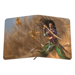 Portfolio - Magic The Gathering - Descendant of Storms
