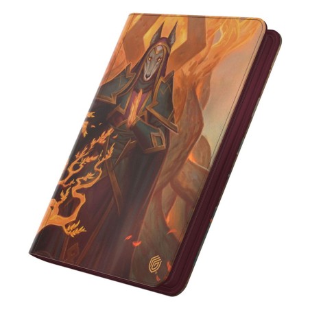 Portfolio - Magic The Gathering - Abzan Devotee