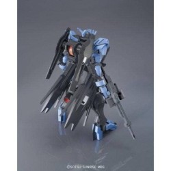 Model - High Grade - Gundam - Vidar