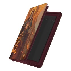 Portfolio - Magic The Gathering - Abzan Devotee