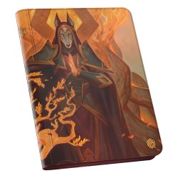 Portfolio - Magic The Gathering - Fervente Abzane