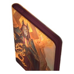 Portfolio - Magic The Gathering - Fervente Abzane