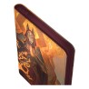 Portfolio - Magic The Gathering - Fervente Abzane