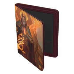 Portfolio - Magic The Gathering - Abzan Devotee