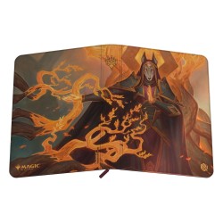 Portfolio - Magic The Gathering - Abzan Devotee