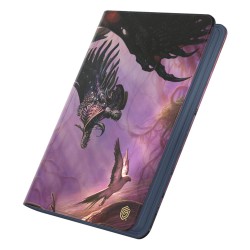 Portfolio - Magic The Gathering - Feral Deathgorger