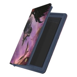 Portfolio - Magic The Gathering - Avaleur de Cadavres Sauvage
