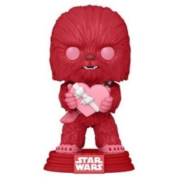POP - POP Movies - Star Wars - 419 - Cupid Chewbacca