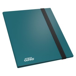 Portfolio - Portfolio - Petrol Blue