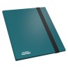 Portfolio - Portfolio - Petrol Blue