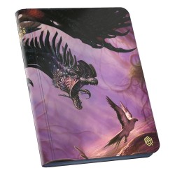 Portfolio - Magic The Gathering - Feral Deathgorger