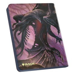 Portfolio - Magic The Gathering - Avaleur de Cadavres Sauvage