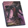 Portfolio - Magic The Gathering - Avaleur de Cadavres Sauvage