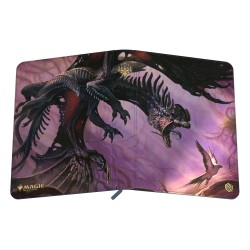 Portfolio - Magic The Gathering - Avaleur de Cadavres Sauvage