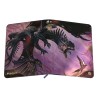 Portfolio - Magic The Gathering - Avaleur de Cadavres Sauvage