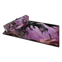 Play mat - Magic The Gathering - Feral Deathgorger