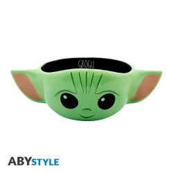 Mug - 3D - Star Wars - Grogu