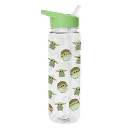 Bouteille - Star Wars - Grogu