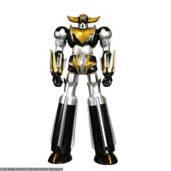 Figurine Statique - Goldorak - Grendizer U - Gold Edition