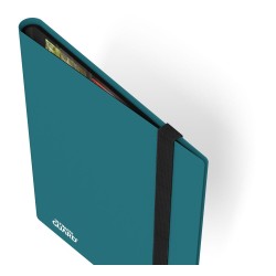 Portfolio - Portfolio - Petrol Blue