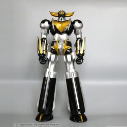 Figurine Statique - Goldorak - Grendizer U - Gold Edition