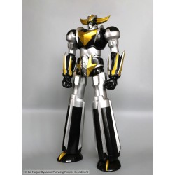 Figurine Statique - Goldorak - Grendizer U - Gold Edition