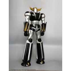 Figurine Statique - Goldorak - Grendizer U - Gold Edition