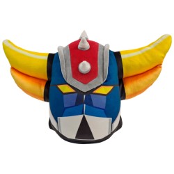 Plush - UFO Robot Grendizer - Mocchi-Mocchi 50th anniversary