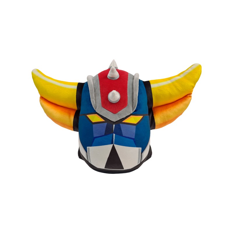 Peluche - Goldorak - 50eme anniversaire Mocchi-Mocchi